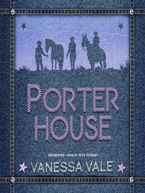 Title details for Porterhouse by Vanessa Vale - Available